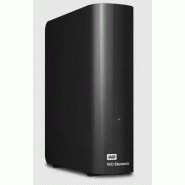 Western Digital Elements WDBWLG0200HBK-EESN disque dur externe 20 To USB Type-A 2.0/3.2 Gen 1 (3.1 G_2