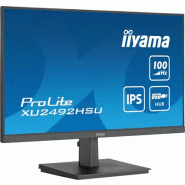 Iiyama ProLite XU2492HSU-B6 écran plat de PC 60,5 cm (23.8