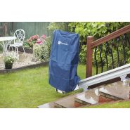 Monte escalier extérieur droit 1000 résistant aux intempéries_1