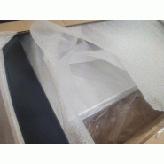 Socle réglable en hauteur par commande électrique THERMO SCIENTIFIC, largeur 120cm_2