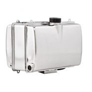 Machine de désinfection portable avec système de carburateur éprouvé