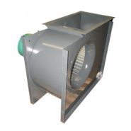 Ventilateur centrifuge ATEX - VP SOD Airap - Atmosphères explosives - Turbine haute performance_2