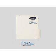 Climatiseur invisible à basse température pour les caves à vin, avec contrôle de l'humidité - WINE IDRA mono-split_2