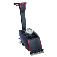 Décolleuse autotractée Dark Warrior® - Roues motrices, lames jusqu'à 350 mm - Fabriquée en France_2