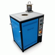 Four à pot 650°c: modèle po 650-p1_2