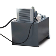 Rectifieuse plane Optimum GT 40 - 3111040 avec visualisation digitale, avance hydraulique et servomoteur CNC_2