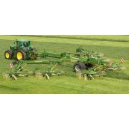 Équipement agricole professionnel Swadro 2000 pour grandes exploitations