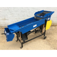 Trieur / Calibreur à grilles NC - 3T SM - En occasion_2
