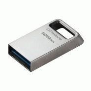 128 Go DataTraveler Micro 200 Mo/s Metal USB 3.2 Gen 1_2