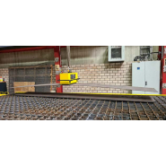 Aimant de levage sur batterie - EPMB 3000 - Charge 1500 à 3000 kg - Dimensions 560x340x500 mm_2