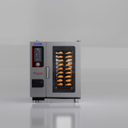 BONNET - Four mixte Chef'sCombi 10 niveaux GN1/1 - version gaz_2