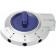Commutateur TosLink fibre optique 3 vers 1 - Home Cinema - SPDIF - Réf. 109141_2