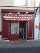 Façade de magasin - Twins Refit - habillage pour devanture commerciale_2