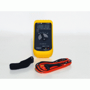 FI125S | Multimètre numérique portable RMS - 3 200 points - Protection 600 V CAT III_2