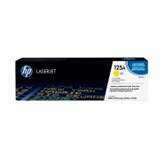 HP 125A toner LaserJet jaune authentique_2
