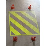 Marquage au sol par projection lumineuse_2