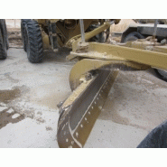 Niveleuse caterpillar 140 g / 1990 / 36300 h_2