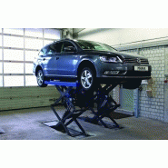 Ponts élévateurs pour véhicules légers - twin f iv 3.0 u_2