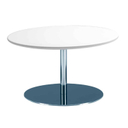 Table basse design, élégante, pratique et personnalisée, résistante pour vos collaborateurs et visiteurs_2