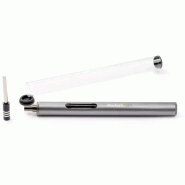 Tournevis de Précision àÉlectrique - 55 Embouts - Mini Tournevis Magnétique sans Fil - Réparation àÉle_2