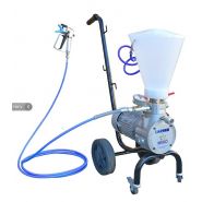 Art.Miro' k21565 - pompes à peinture - larius - puissance du moteur 0,75 kw_2