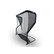 Filet de practice de golf Home Series V2 - The Net Return - GAHTNR - Renvoi automatique de balle - Compact - Intérieur et extérieur_2