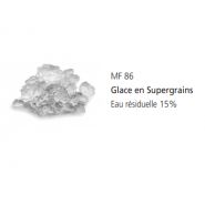 MF 86 WS - Machine à glace en supergrains - Scotsman - 2500 kg/24 h - finition inox, sans cabine de stockage_2