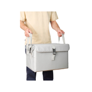 Sac pour batterie au Lithium de drone et petit appareil - Petit et grand modèles - Haute résistance - 650 °C en continu - PIC à 1000 °C_2