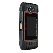 Valise diagnostic automobile icarsoft jp v2.0