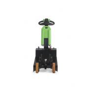 T2500-P - Tracteur pousseur électrique Liftop - Capacité 2500 kg avec système de levage 1500 kg_2