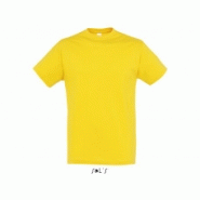 Tee-shirt coton unisexe 150g - 42 couleurs disponibles - 100% coton semi-peigné_2