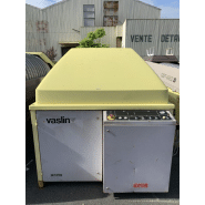 Vaslin php 600 electrique d'occasion_2