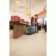 Autolaveuse accompagnée à batteries BD 43/25 C Bp - Compacte, maniable et silencieuse - Réservoir 25L - Largeur de travail 43cm_2