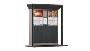 Distributeurs automatiques intelligents de produits de beauté essentiels - Smart Beauty Essentials_2