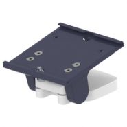 Chariot médical eCart DELTA 1 - Pré-configuration pour Dräger Delta - Ergonoflex - Aluminium anodisé - 25 kg_2