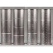 Ep1000 - raffineuse - dénoyauteur de fruits - voran_2