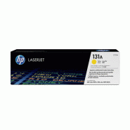 HP 131A toner LaserJet jaune authentique_2