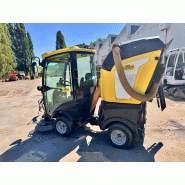 KARCHER MC50 Balayeuse aspiratrice de voirie_2