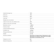 LPS 420 grue portuaire - Liebherr - capacité de levage maximale 124t - portée 48m_2