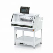 Massicot electrique programmable 560  ideal the 56_2