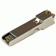 Module SFP GBIC compatible Cisco GLC-T - Transceiver 1000BASE-T - Paquet de 10_2