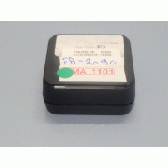 Poids d'étalonnage ZWIEBEL 10mg classe E2 INOX_2
