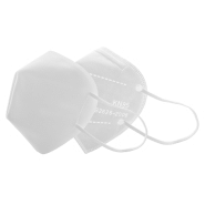 Sur-masque facial sur mesure - Lavable et réutilisable pour masques FFP2 et KN95 - Impression sublimation_2