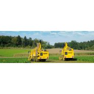 Arracheuse de betteraves euro-tiger v8-4 - ropa france - puissance du moteur 440 kw/598 cv_2