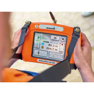 Outil de prélocalisation et de corrélation pour fuites