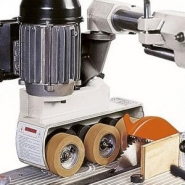 Entraîneur MAGGI - 3 galets - 4 vitesses - Hobby - Gamme semi-professionnelle avec support - Arnold Diffusion_2