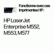 HP 508A toner LaserJet Cyan authentique_2