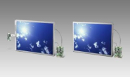Moniteur ou écran industriel 8.4