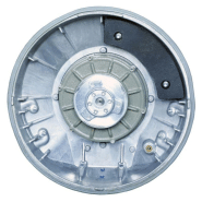 Monobrosse basse vitesse E 400 S_2