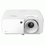 Optoma ZH420 Projecteur à  focale standard 4300 ANSI lumens DLP 1080p (1920x1080) Compatibilité 3D Bl_2